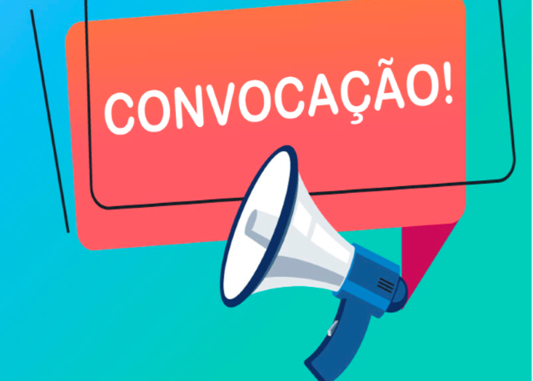 Convocação para Audiência Pública Nº 001/2024